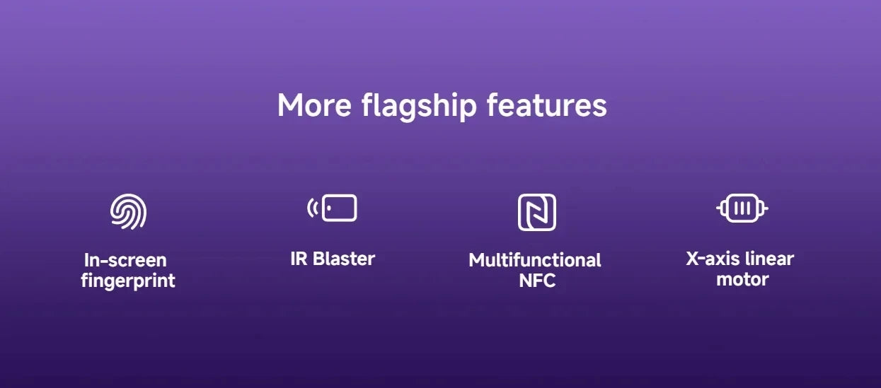 【Brand+】Xiaomi Redmi Note 14 Pro 5G Smartphone MediaTek Dimensity 7300-Ultra 200MP AI camera NFC 6.67"AMOLED display IP68