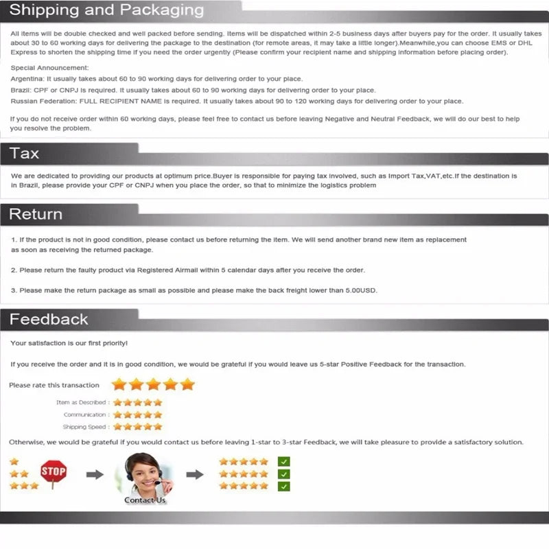 10pcs CPU Clamshell Tray Box Case Holder Protection For LGA775 1150 1151 1155 1156 1200