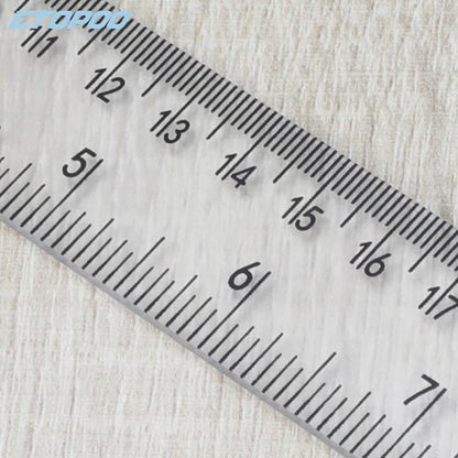 200mm Angle Ruler Goniometer Angle Finder Guage Meter Protractor Electronic Digital 360-Degree 2 in 1 Multifunction Inclinometer