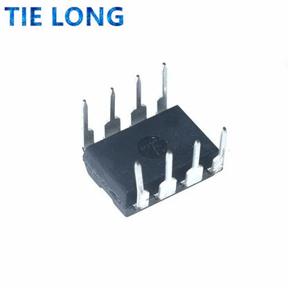 10PCS CR6848T DIP-8 CR6848 SG6848 CR6842T CR6842 CR5228 CR6238T CR6853T CR6853 CR6224T CR6850T CR6348T