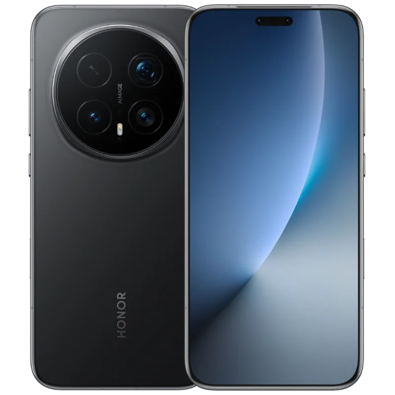 2025 HONOR Magic 8 Pro 5G Mobile Phone 6.71