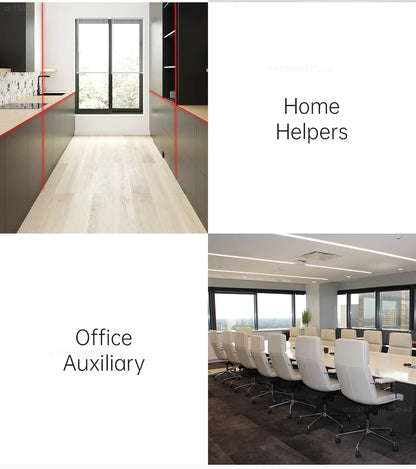 Youpin Duka Atuman Laser Angle Casting Instrument Real Time Angle Measure 2 In 1 Laser Level Ruler Type-C Home Laser Measurement