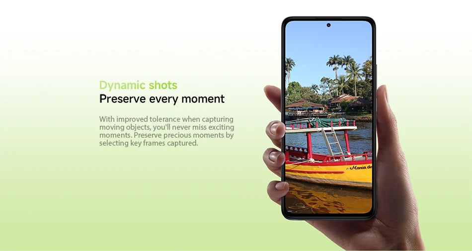 【Brand+】Global Version Xiaomi Redmi Note 14 MediaTek Helio G99-Ultra 108MP AI 5500mAh 6.67" AMOLED 120Hz Display