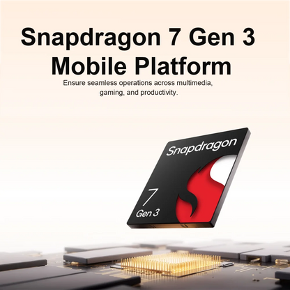 100% Original HONOR 400 Global Version 5G Smartphone 6.55" AMOLED Display Snapdragon 7 Gen 3 6000mAh Battery 80W SuperCharge NFC