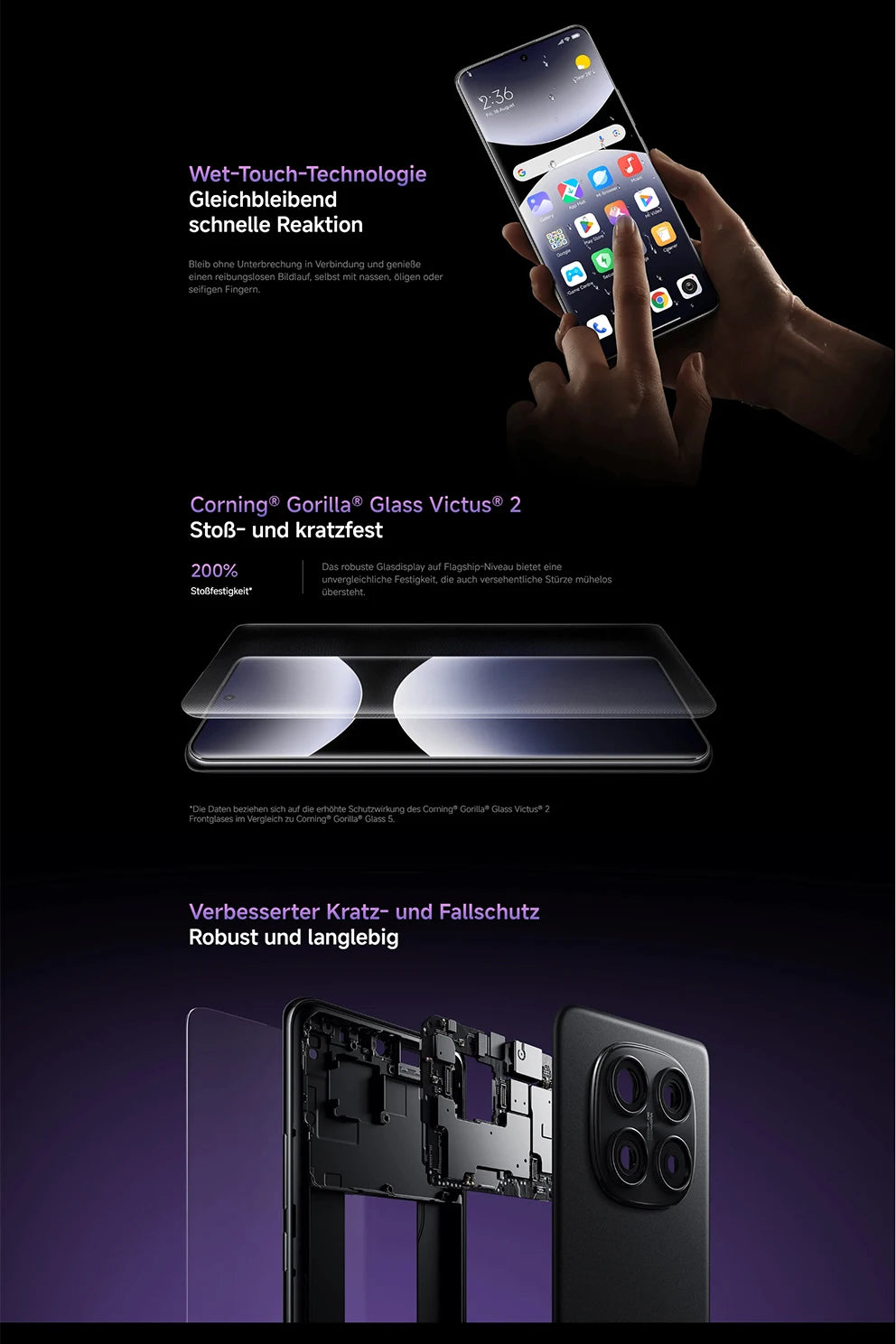 【Brand+】Xiaomi Redmi Note 14 Pro 5G Smartphone MediaTek Dimensity 7300-Ultra 200MP AI camera NFC 6.67"AMOLED display IP68