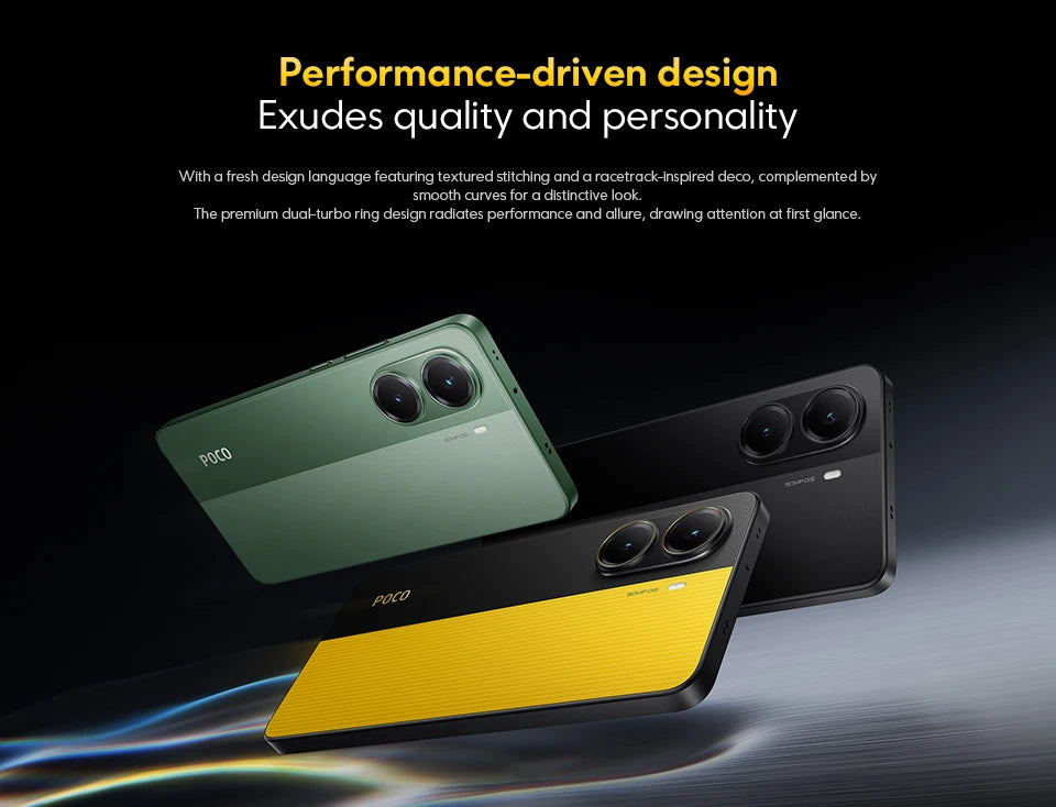 【Brand+】POCO X7 Pro Smartphone Dimensity 8400-Ultra 6000mAh 90W HyperCharge 6.67" AMOLED display NFC Xiaomi HyperOS 2