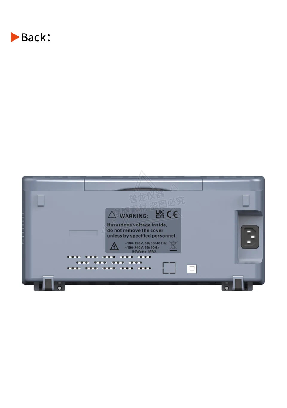 【Hantek Official Genuine】Digital oscilloscope DSO2C20/2C35/2C50/2D20/2D35/2D205 200/350/500MHz 2Gsa/s 2-Ch desktop oscilloscope