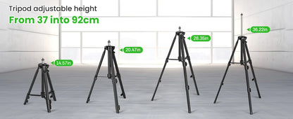 16 Lines 4D Laser Level Green Line SelfLeveling 360 Horizontal & Vertical power Laser level Professional Construction Tools