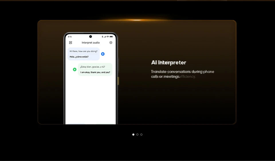 【Brand+】POCO X7 Pro Smartphone Dimensity 8400-Ultra 6000mAh 90W HyperCharge 6.67" AMOLED display NFC Xiaomi HyperOS 2