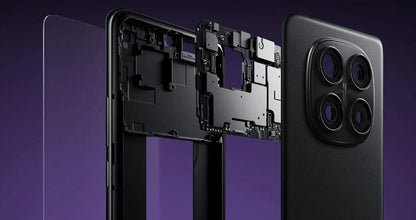 【Brand+】Xiaomi Redmi Note 14 Pro 5G Smartphone MediaTek Dimensity 7300-Ultra 200MP AI camera NFC 6.67"AMOLED display IP68