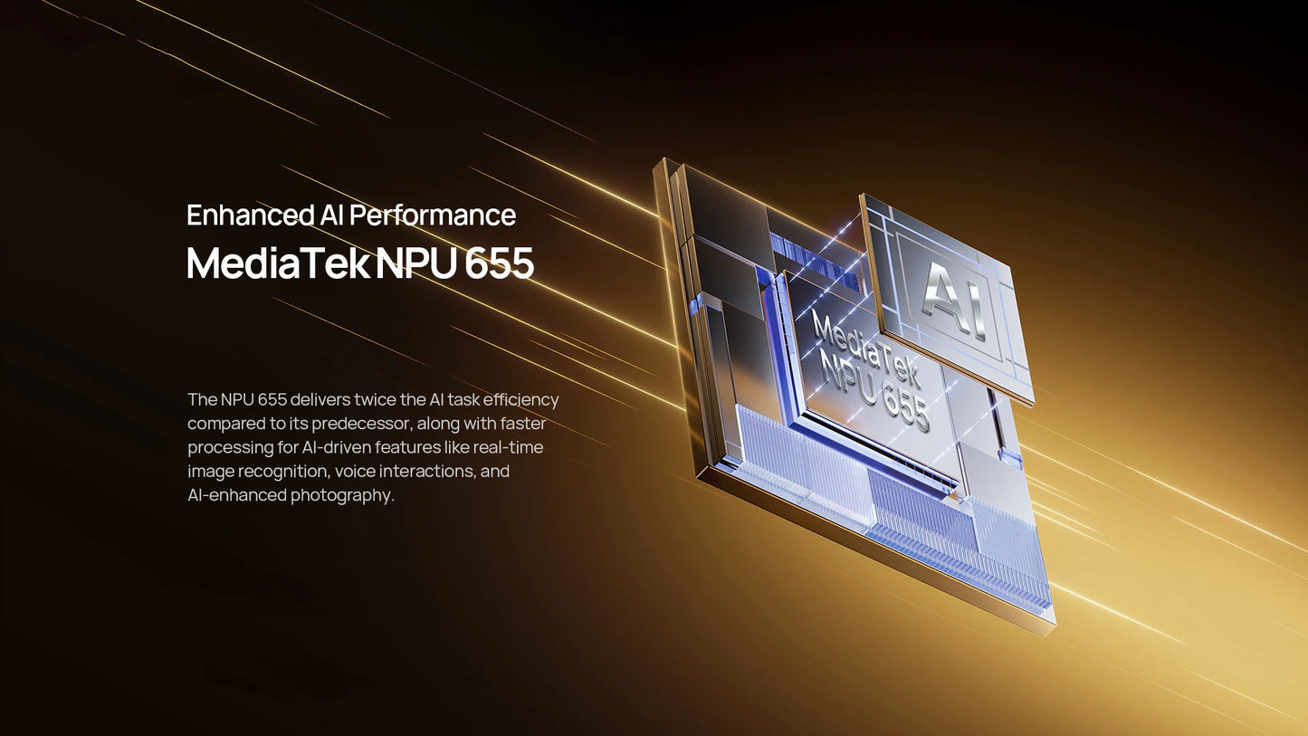 【World Premiere】Ulefone Armor 34 Pro 5G AI Rugged Phone 25500mAh Up to 32GB+512GB Built-in Projector 120Hz 6.95" NFC Smartphone