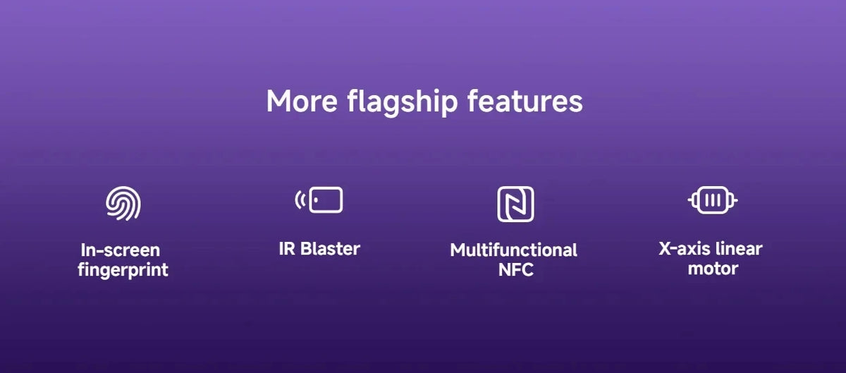 【Brand+】Xiaomi Redmi Note 14 Pro 5G Smartphone MediaTek Dimensity 7300-Ultra 200MP AI camera NFC 6.67