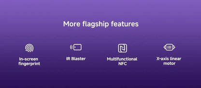 【Brand+】Xiaomi Redmi Note 14 Pro 5G Smartphone MediaTek Dimensity 7300-Ultra 200MP AI camera NFC 6.67"AMOLED display IP68