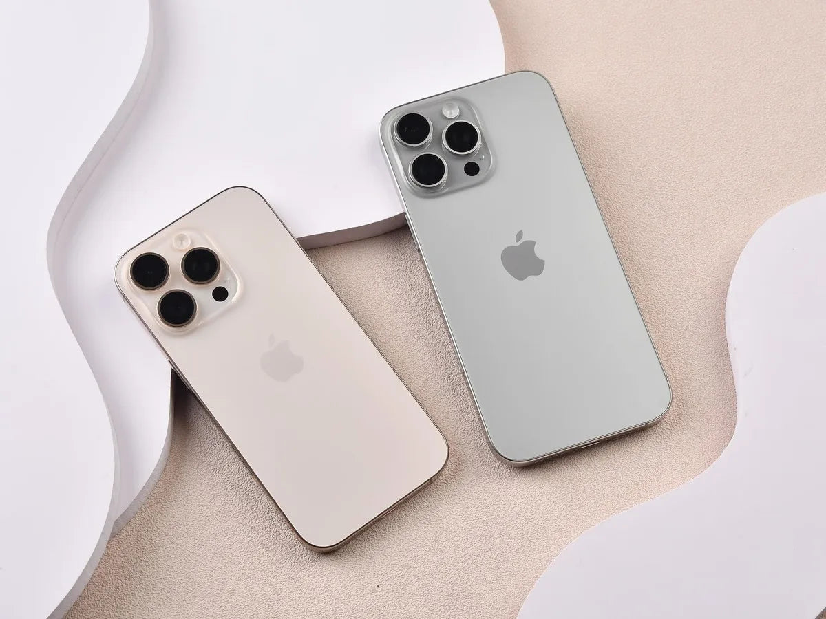 100% Original iPhone 16 Pro MAX Smartphone 6.9