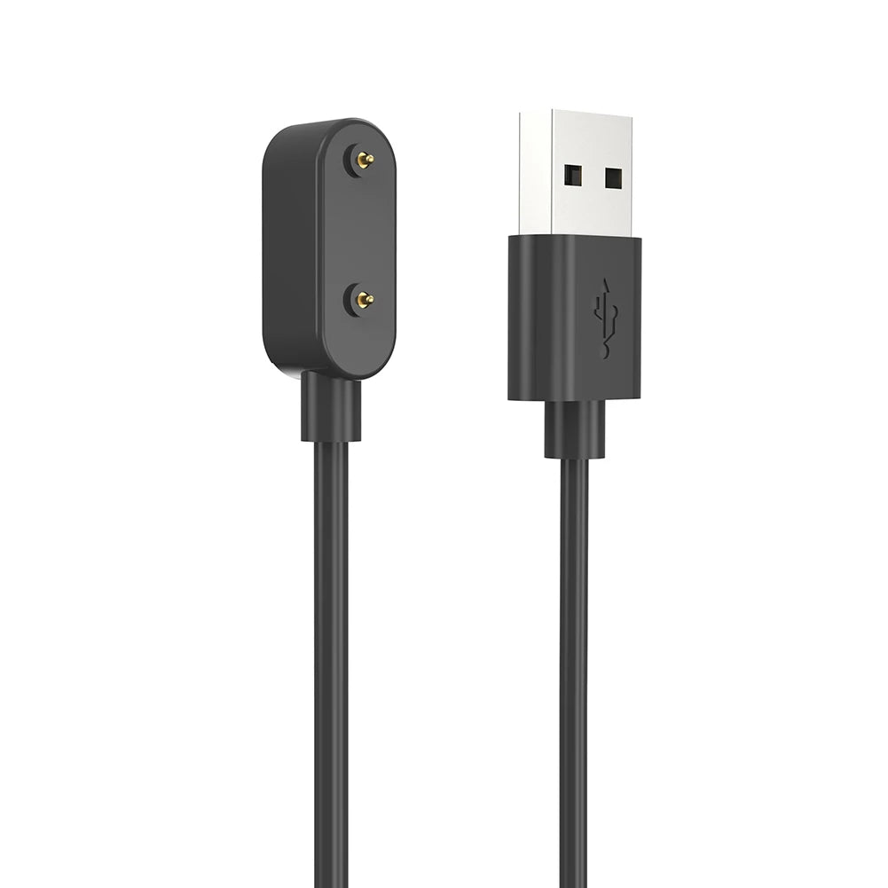 100cm Watch Charger Adapter USB Charging Cable Replacement Wrist Watch Charging Cable Accessories for Huawei Band 8 Smart Band