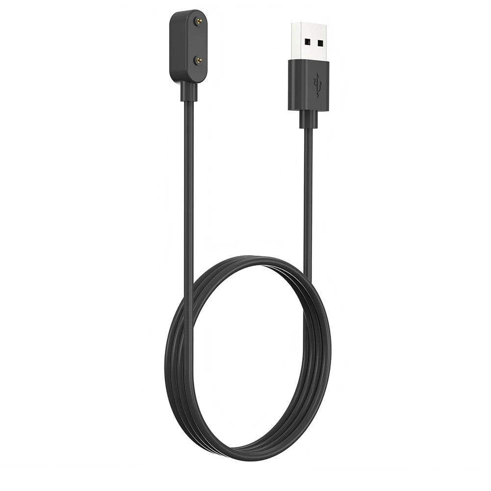 100cm Watch Charger Adapter USB Charging Cable Replacement Wrist Watch Charging Cable Accessories for Huawei Band 8 Smart Band