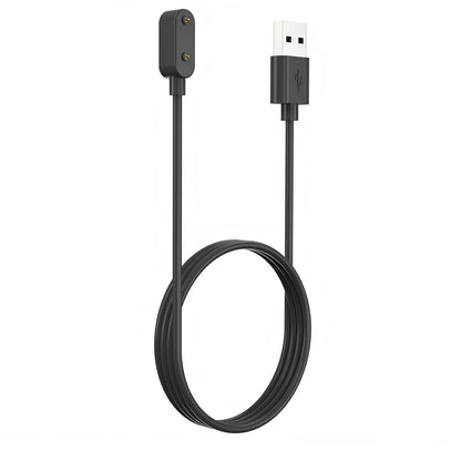 100cm Watch Charger Adapter USB Charging Cable Replacement Wrist Watch Charging Cable Accessories for Huawei Band 8 Smart Band