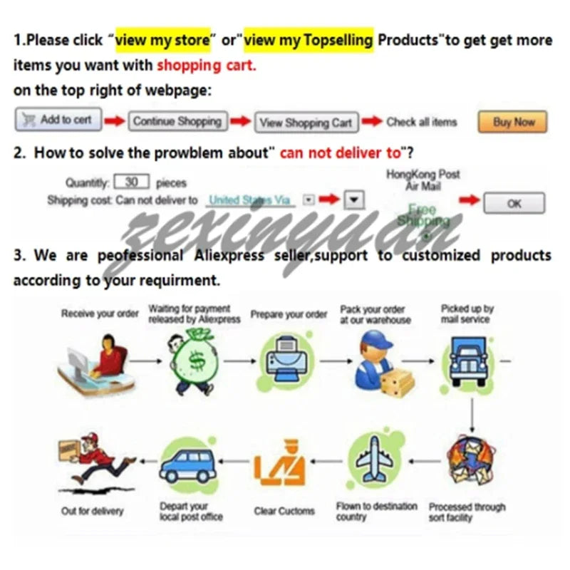 10pcs CPU Clamshell Tray Box  Case Holder Protection For LGA775 1150 1151 1155 1156 1200