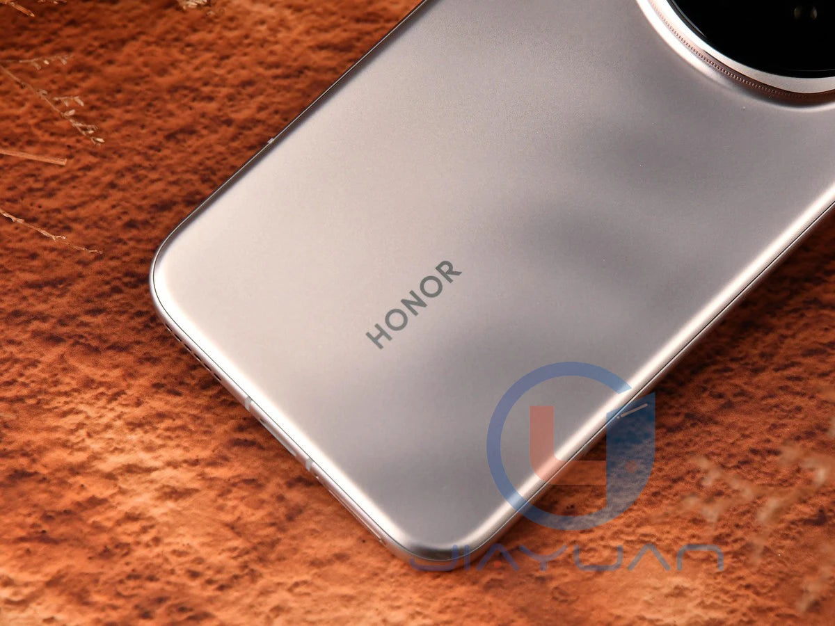 2025 HONOR Magic 8 Pro 5G Mobile Phone 6.71