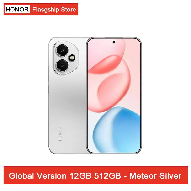 100% Original HONOR 400 Global Version 5G Smartphone 6.55
