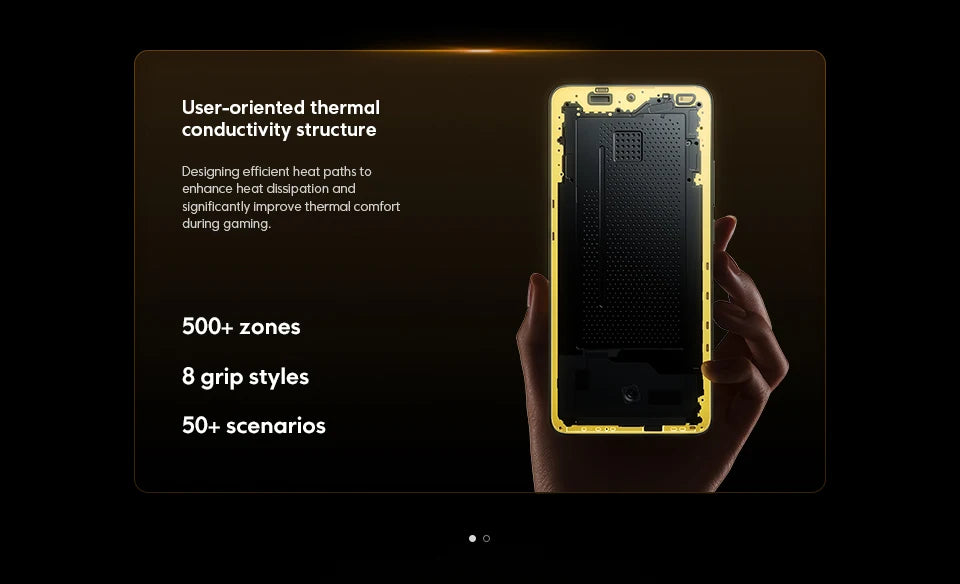 【Brand+】POCO X7 Pro Smartphone Dimensity 8400-Ultra 6000mAh 90W HyperCharge 6.67" AMOLED display NFC Xiaomi HyperOS 2