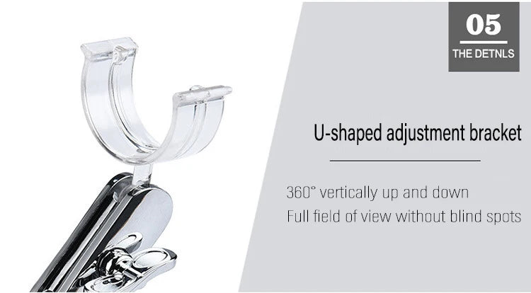 1600X 3in 1 Digital Microscope Camera with 8LEDs Portable Electronic Microscope For Soldering Cell Phone Repair LED Magnifier