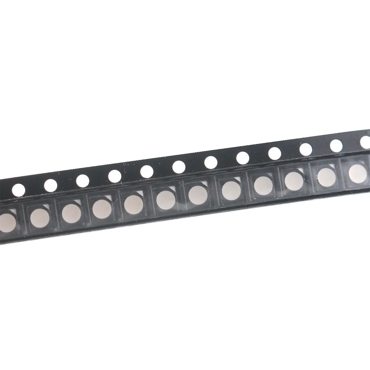 100/50PCS 0603 0805 1206 1210 5050 LED Patch Diode Patch LED LED Red White Green Yellow Blue