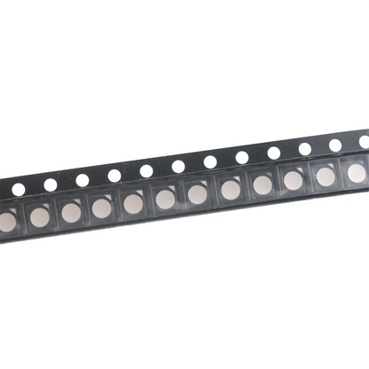 100/50PCS 0603 0805 1206 1210 5050 LED Patch Diode Patch LED LED Red White Green Yellow Blue