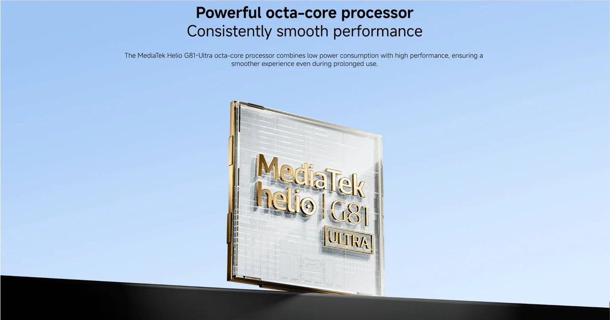 【Brand+】Global Version Redmi 15C 4G Mobile Phone 50MP AI Dual Camera 6000mAh 33W Fast Charging Cellphone Smartphone