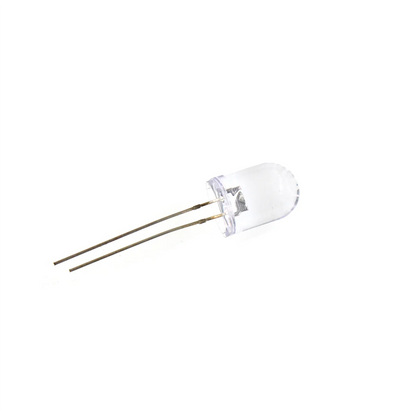 10PCS Ultra bright 10mm LED LED light beads white red red white emerald green yellow blue blue yellow green