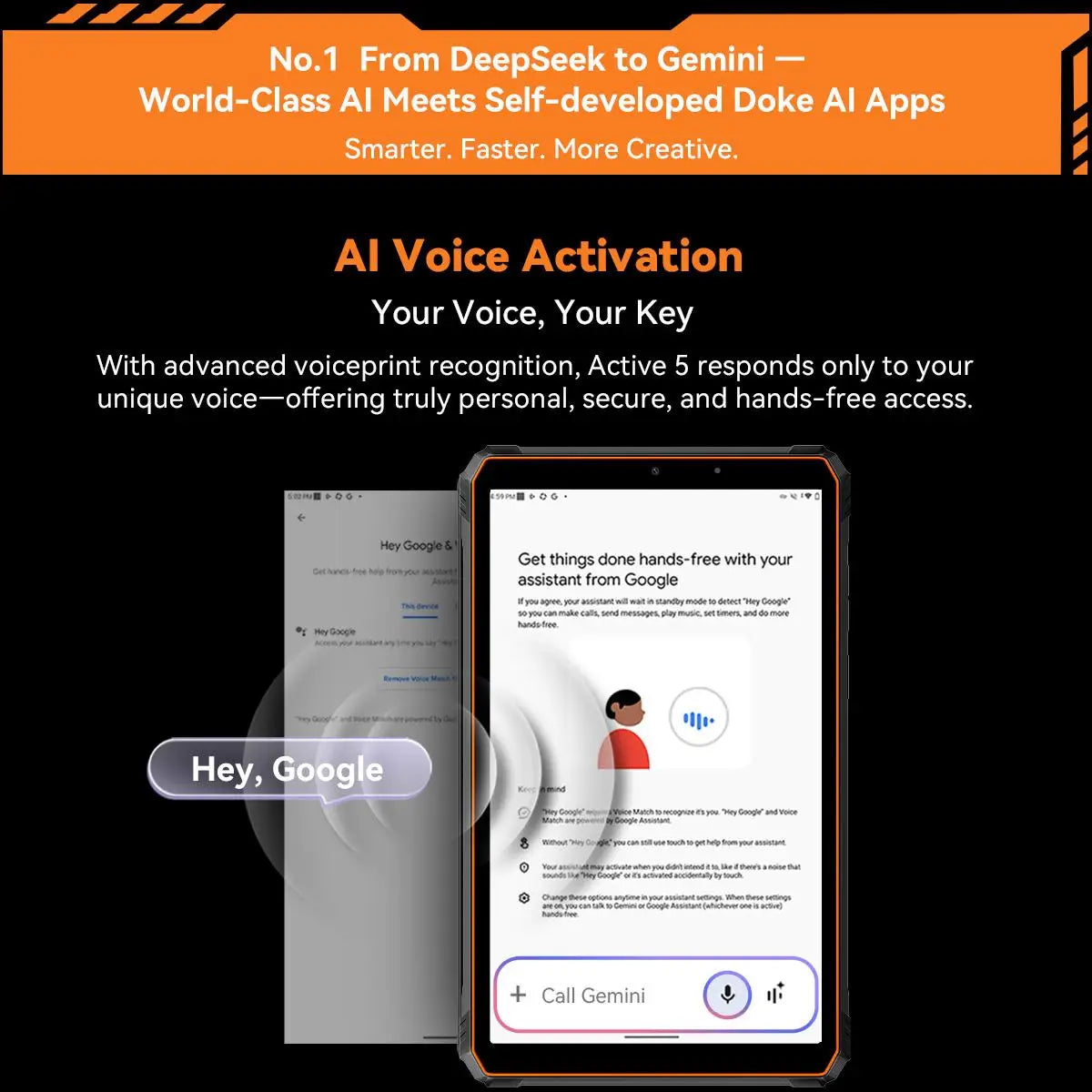 2025 Blackview Active 5 8.68'' Rugged Tablet PC Unisoc T615 Octa Core 8GB+128GB Telephone Smartphone 6600mAh Tablets Android 15