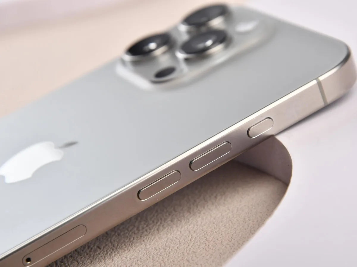 100% Original iPhone 16 Pro MAX Smartphone 6.9