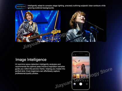 2025 HONOR Magic 8 Pro 5G Mobile Phone 6.71" 120Hz Display Snapdragon 8 Elite Gen 5 Camera 200MP Battery 7200mAh GMS Smartphone