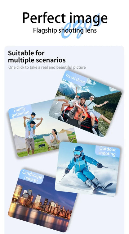 2026 CZ06 Drone 8K Professional Aerial Photography HD Cam Long Endurance Quadcopter Optical Flow Positioning Remote Control