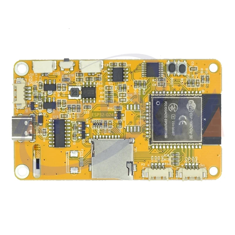 2.4“ ESP32 Arduino LVGL WIFI&Bluetooth Development Board 2.4 inch 240*320 Smart Display Screen 2.4inch LCD TFT Module