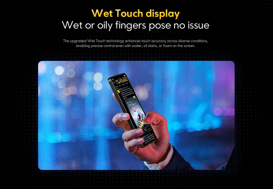 【Brand+】POCO X7 Pro Smartphone Dimensity 8400-Ultra 6000mAh 90W HyperCharge 6.67" AMOLED display NFC Xiaomi HyperOS 2