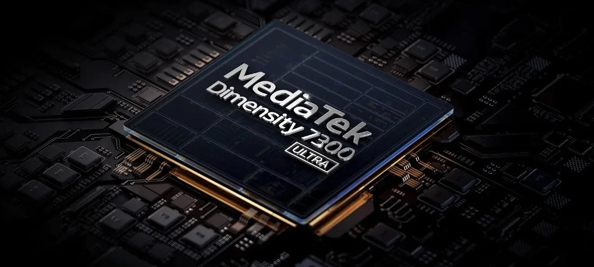 【Brand+】Xiaomi Redmi Note 14 Pro 5G Smartphone MediaTek Dimensity 7300-Ultra 200MP AI camera NFC 6.67