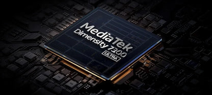 【Brand+】Xiaomi Redmi Note 14 Pro 5G Smartphone MediaTek Dimensity 7300-Ultra 200MP AI camera NFC 6.67"AMOLED display IP68