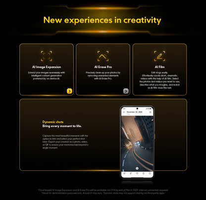 【Brand+】POCO X7 Pro Smartphone Dimensity 8400-Ultra 6000mAh 90W HyperCharge 6.67" AMOLED display NFC Xiaomi HyperOS 2