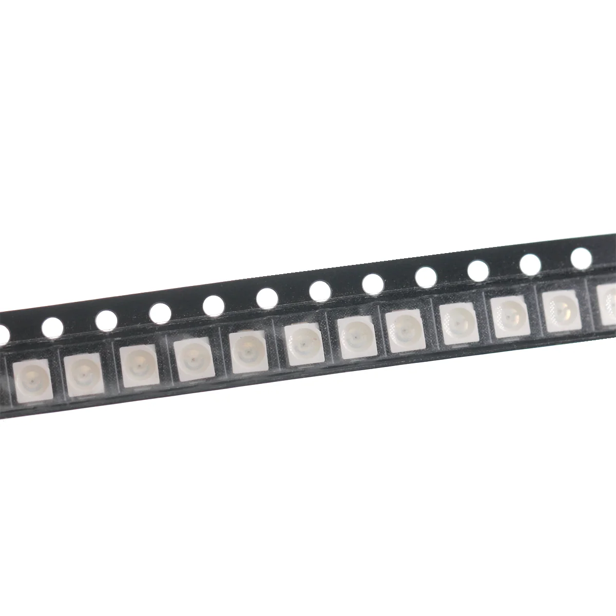 100/50PCS 0603 0805 1206 1210 5050 LED Patch Diode Patch LED LED Red White Green Yellow Blue