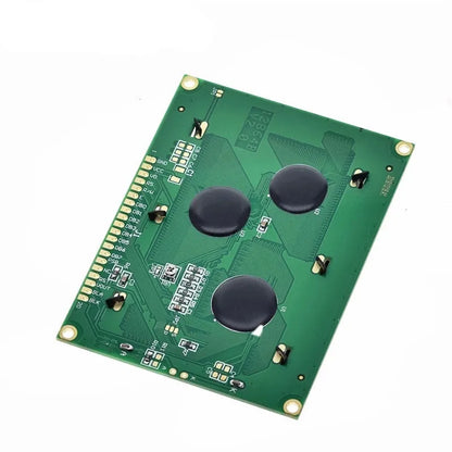 12864 LCD 5V 128*64 DOTS Blue/Greem Screen With backlight ST7920 Parallel port LCD12864 For arduino