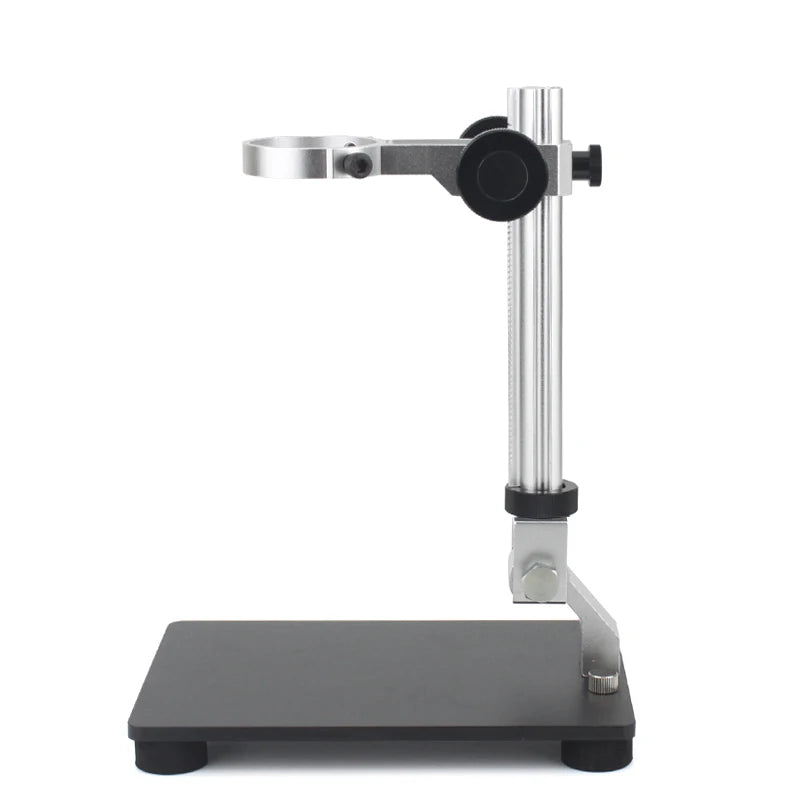 1080P HDMI VGA Digital Video Monocular Microscope Camera TF Storag130X Zoom C-Mount Lens For Phone PCB Soldering Repair Tools