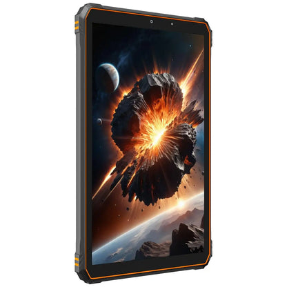 2025 Blackview Active 5 8.68'' Rugged Tablet PC Unisoc T615 Octa Core 8GB+128GB Telephone Smartphone 6600mAh Tablets Android 15