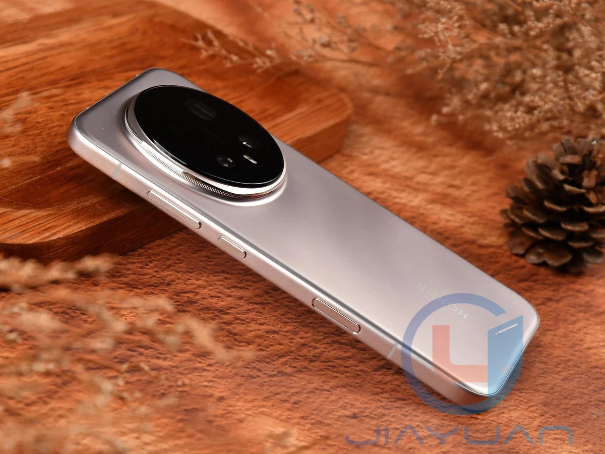 2025 HONOR Magic 8 Pro 5G Mobile Phone 6.71