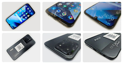 【World Premiere】POCO C85 Global Version Smartphone 128/256GB Helio G81-Ultra 6000mAh battery 6.9" display 50MP Camera 33W NFC