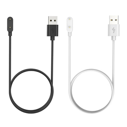100cm Watch Charger Adapter USB Charging Cable Replacement Wrist Watch Charging Cable Accessories for Huawei Band 8 Smart Band