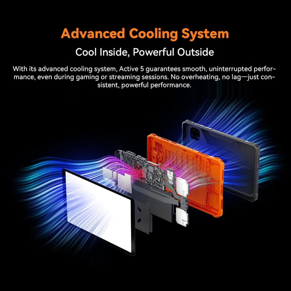 2025 Blackview Active 5 8.68'' Rugged Tablet PC Unisoc T615 Octa Core 8GB+128GB Telephone Smartphone 6600mAh Tablets Android 15