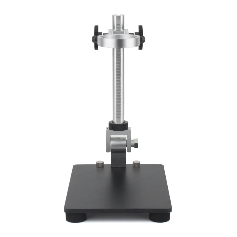 1080P HDMI VGA Digital Video Monocular Microscope Camera TF Storag130X Zoom C-Mount Lens For Phone PCB Soldering Repair Tools