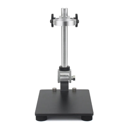 1080P HDMI VGA Digital Video Monocular Microscope Camera TF Storag130X Zoom C-Mount Lens For Phone PCB Soldering Repair Tools