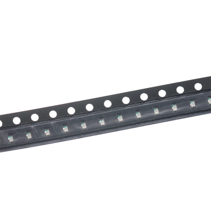 100/50PCS 0603 0805 1206 1210 5050 LED Patch Diode Patch LED LED Red White Green Yellow Blue